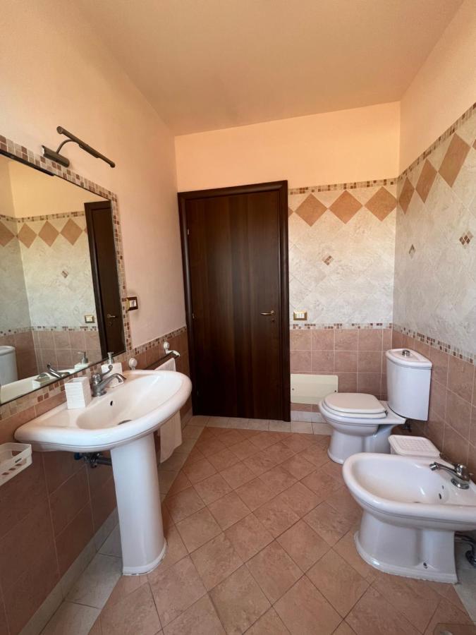 Attico Etnamare Vila Gravina di Catania Exterior foto