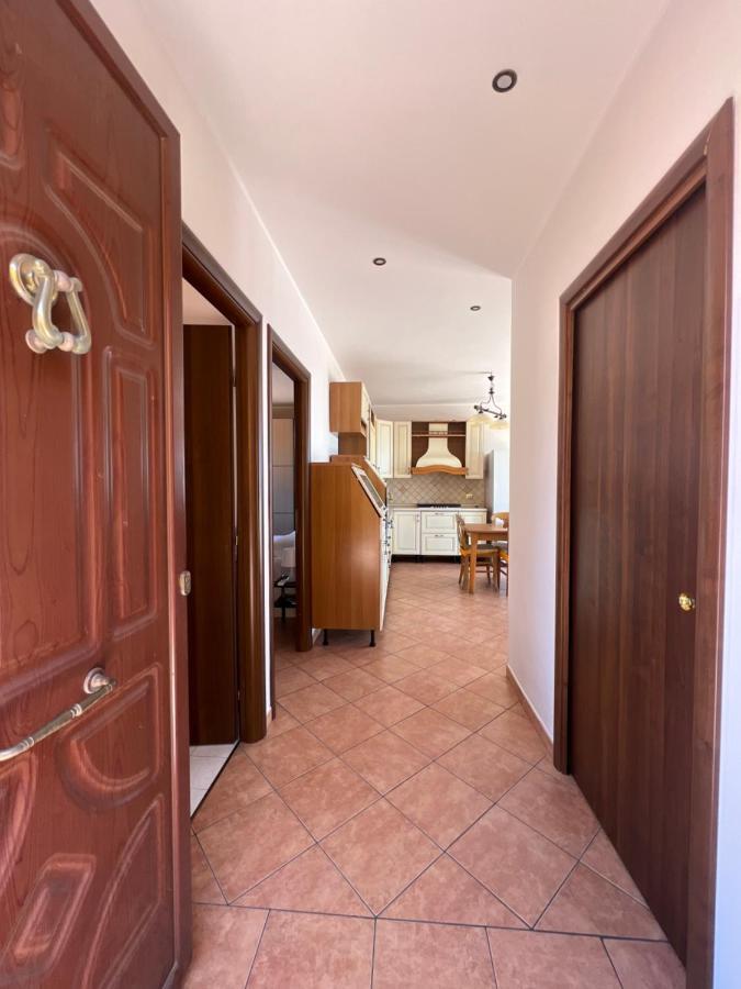 Attico Etnamare Vila Gravina di Catania Exterior foto