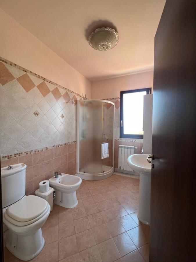 Attico Etnamare Vila Gravina di Catania Exterior foto