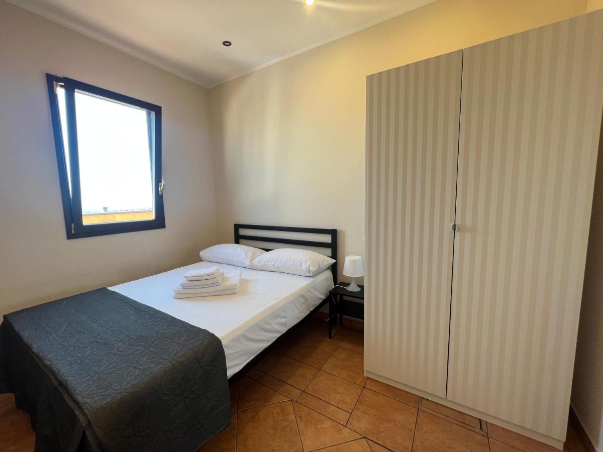 Attico Etnamare Vila Gravina di Catania Exterior foto