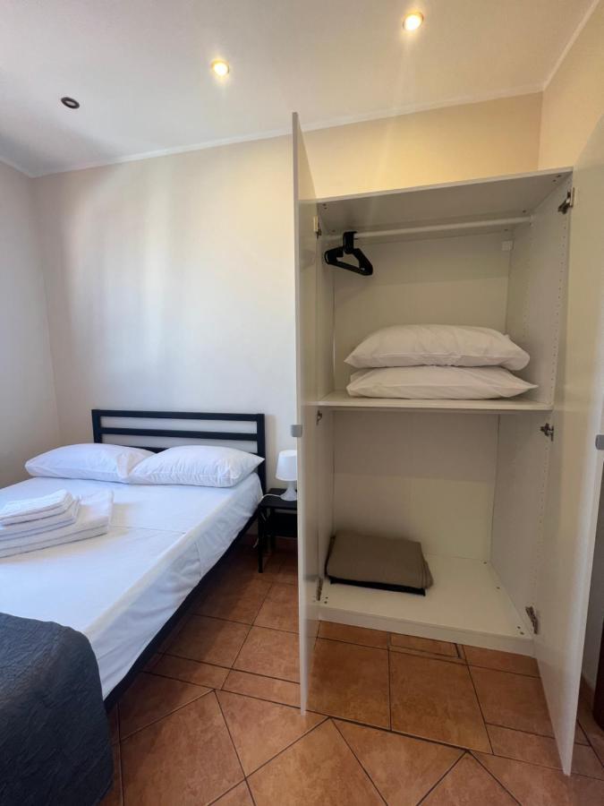 Attico Etnamare Vila Gravina di Catania Exterior foto